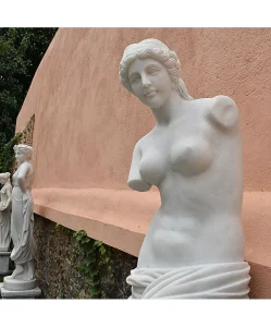 Escultura Venus de Milo da Quinta Dellarte