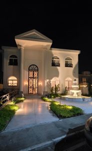 Chafarizes que valorizam casas de alto padrão