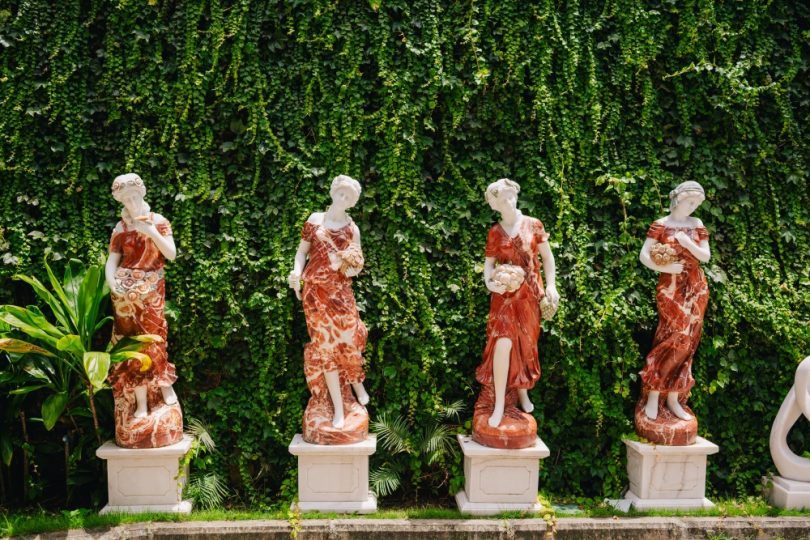 escultura-das-quatro-estaçoes-quinta-dellarte