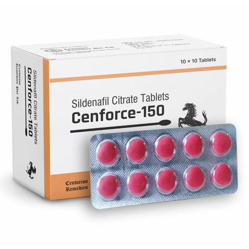 Comprar Cenforce online no Brasil com segurança e praticidade