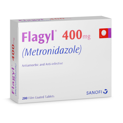 Comprar Flagyl online no Brasil com facilidade e segurança
