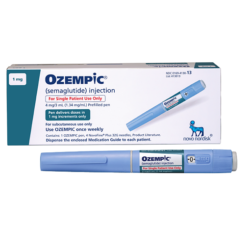 Comprar Ozempic sem receita no Brasil